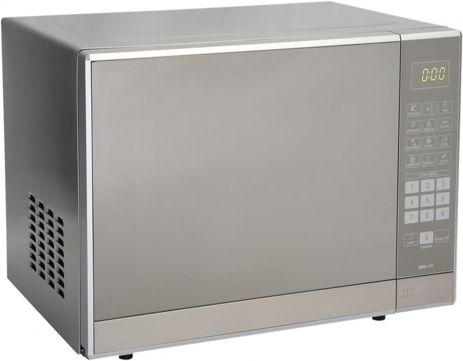 horno